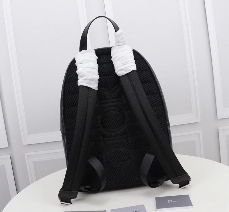 Christian Dior Backpacks